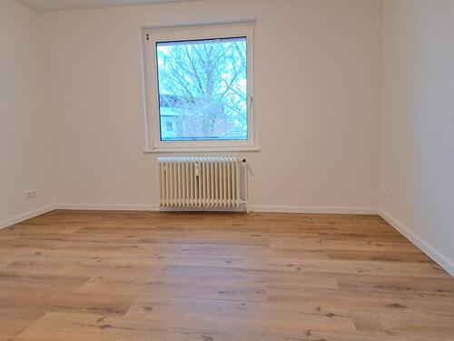 Foto - Etagenwohnung in Buchholz in der Nordheide zur Miete