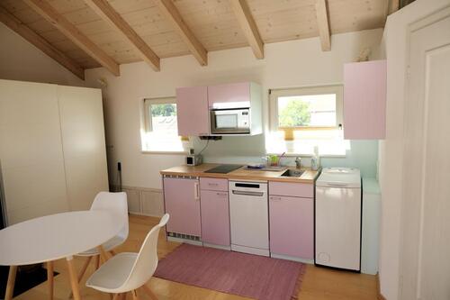 Foto - 1 Zimmer Loft - Studio - Atelier zur Miete in München