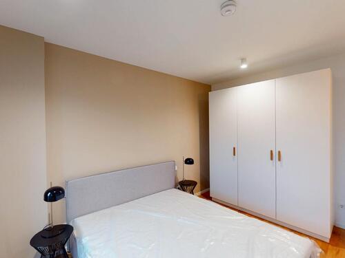 Foto - Etagenwohnung in Frankfurt am Main zur Miete