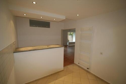 Foto - Etagenwohnung in Lehrte zur Miete