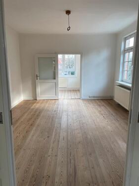 Foto - Etagenwohnung in Schwerin zur Miete