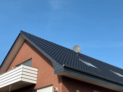 Foto - 3 Zimmer Dachgeschoßwohnung zur Miete in Delbrück