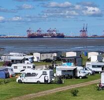 Nordsee Ferienwohnungen in Tossens - Butjadingen