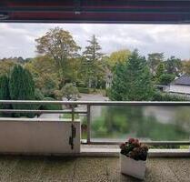 Studio Travemünde | Balkon + TG-Stellplatz | provisionsfrei - Hamburg Altona