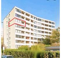 Beuel, bezugsfrei, 2 Zimmer, Balkon, 200m Rhein u. Telekom Campus - Bonn Küdinghoven