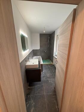 Foto - 4 ZKB und separates WC mit Terasse 84 qm in Freising