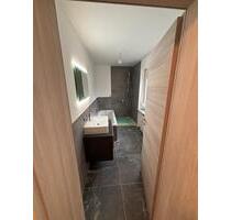 4 ZKB und separates WC mit Terasse 84 qm in Freising