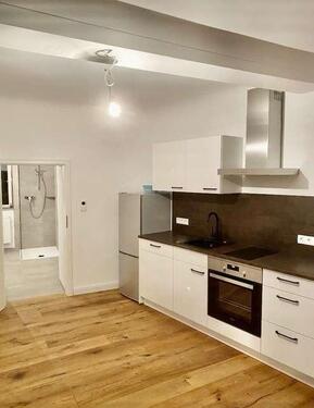 Foto - 1 Zimmer Erdgeschoßwohnung zur Miete in Dettelbach