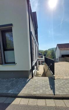 Foto - 2 Zimmer Etagenwohnung zur Miete in Schöllkrippen