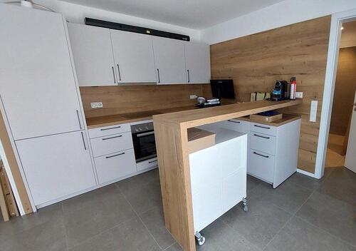 Foto - Etagenwohnung in Schöllkrippen zur Miete