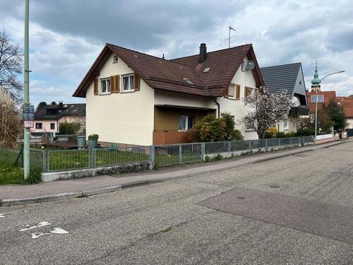 Foto - 15 Zimmer Mehrfamilienhaus, Wohnhaus zum Kaufen in Bühl