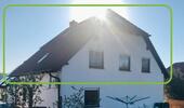 Foto - 5 Zimmer Dachgeschoßwohnung zur Miete in Jena