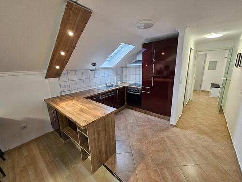 Foto - 2.5 Zimmer Etagenwohnung zur Miete in Haßfurt
