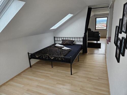 Foto - 2.5 Zimmer Etagenwohnung in Haßfurt