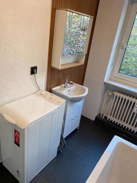 Foto - 3-Z.Wohnung,82m² in Regensburg, WG-ok, renoviert
