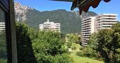 Foto - Eigentumswohnung 38m² Balkon Fischerbräuwiese Bad Reichenhall