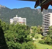 Eigentumswohnung 38m² Balkon Fischerbräuwiese Bad Reichenhall