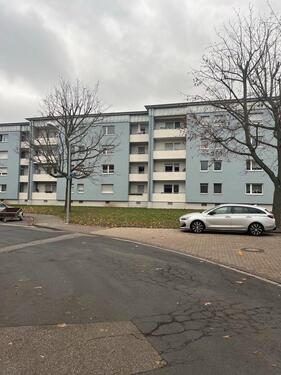 Foto - 3,5 Zimmer Wohnung in Maudach - 950,00&nbsp;EUR Kaltmiete, ca.&nbsp; 70,00&nbsp;m&sup2;
