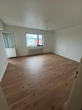 Foto - Etagenwohnung in Ludwigshafen am Rhein zur Miete