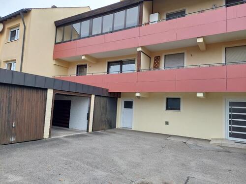 Foto - 3 Zimmer Etagenwohnung zur Miete in Schwabach