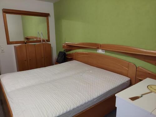Foto - Etagenwohnung in Schwabach zur Miete