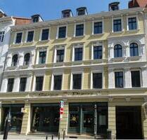 Helle 4 Raum Maisonette Wohnung in Innenstadtnähe - Görlitz