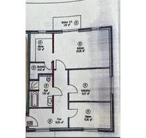 Wohnung auf dem Lindenberg Ulmenring - Neubrandenburg