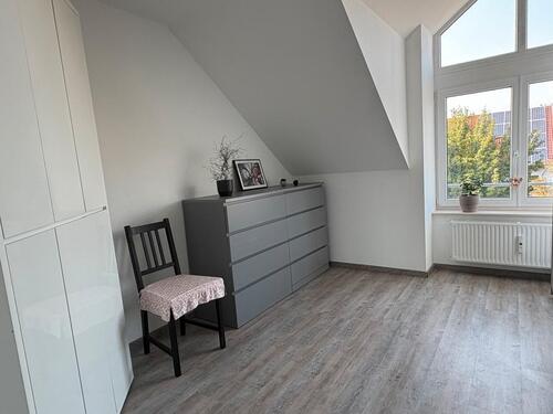 Foto - Etagenwohnung zum Kaufen in Ingersheim