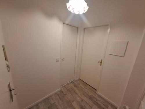Foto - Etagenwohnung zur Miete in Wittenberge