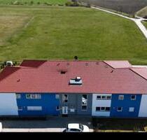 Wohnung in AurachAltmühl, seniorenger. Tiefgarage