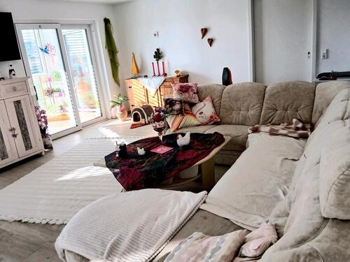 Foto - Etagenwohnung zum Kaufen in Aurach