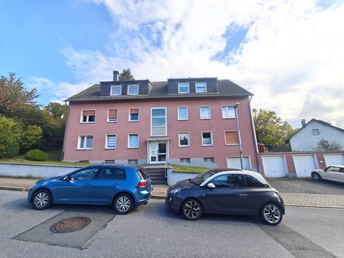 Foto - Schöne Dachgeschosswohnung in Hemer Apricke mit Garage