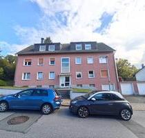 Schöne Dachgeschosswohnung in Hemer Apricke mit Garage - Iserlohn Sümmern