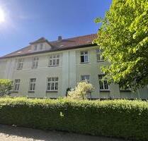 Bereits modernisierte 3-ZKB-Balkonwohnung im Erdgeschoss in Heppens zu vermieten! - Wilhelmshaven