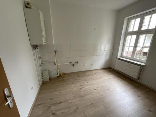 Foto - Etagenwohnung in Wilhelmshaven