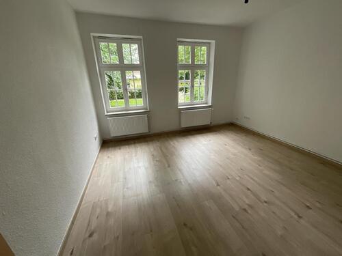 Foto - Etagenwohnung in Wilhelmshaven zur Miete