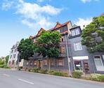 Foto - Etagenwohnung in Ilmenau