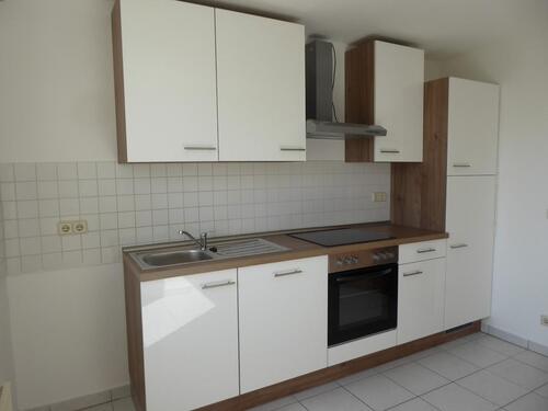 Foto - 3 Zimmer mit Einbauküche - 472,00 EUR Kaltmiete,
