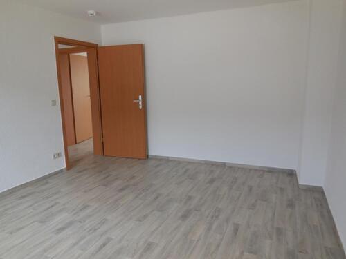 Foto - Etagenwohnung in Dessau-Roßlau