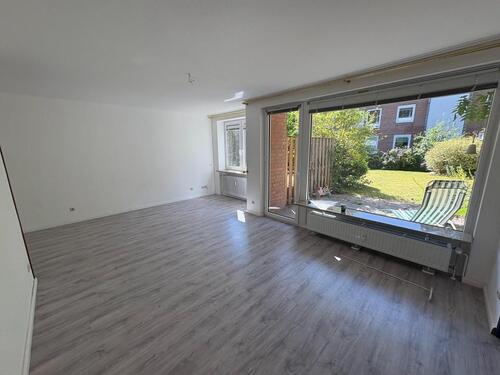 Foto - Etagenwohnung in Hamburg zur Miete