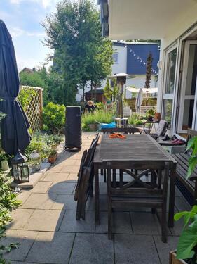 Foto - Etagenwohnung in Leipzig zum Kaufen