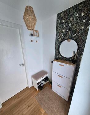 Foto - Helle 2,5-Zimmer-Wohnung im Geistviertel