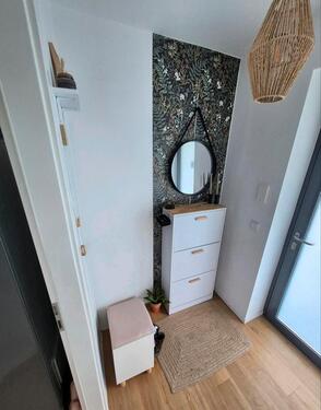 Foto - Etagenwohnung zur Miete in Münster
