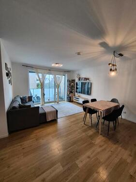 Foto - Etagenwohnung in Münster