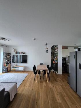 Foto - Etagenwohnung in Münster zur Miete