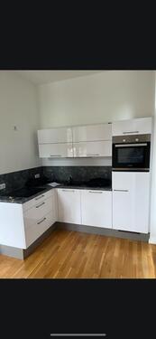 Foto - Etagenwohnung zur Miete in Erfurt