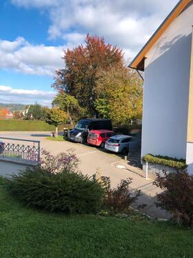 Foto - Etagenwohnung in Wilhelmsdorf