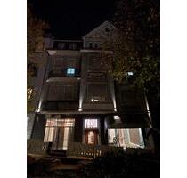 WG Zimmer in Top Maisonette DG im beliebten Schillerviertel - Mönchengladbach