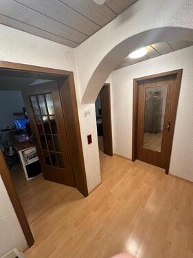 Foto - 2 ZKB in Lohfelden nähe Bürgerhaus