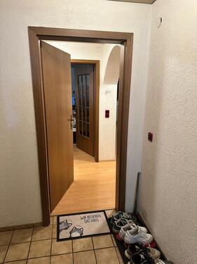 Foto - Etagenwohnung zur Miete in Lohfelden